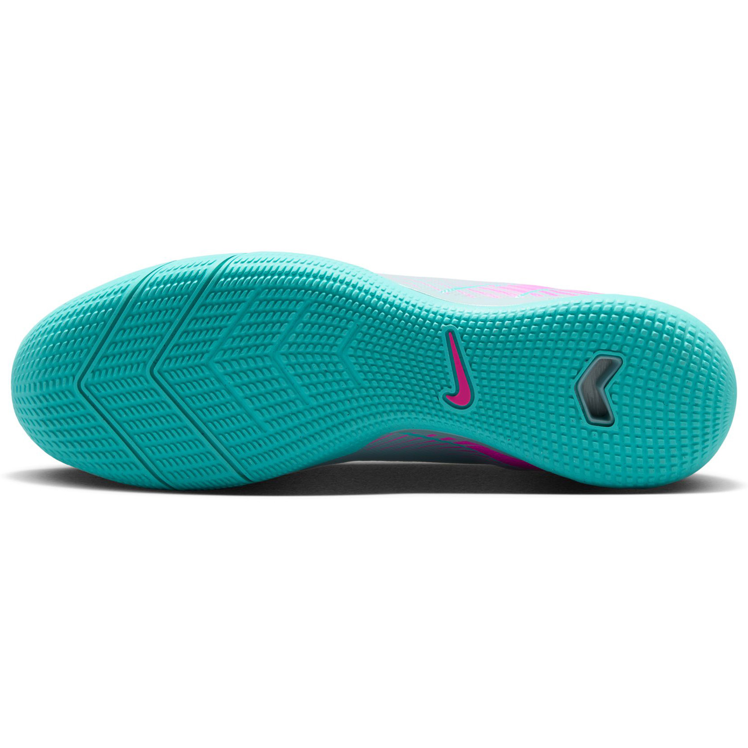 Nike Your Favorite Team Third Jersey - Durability Focused 2025