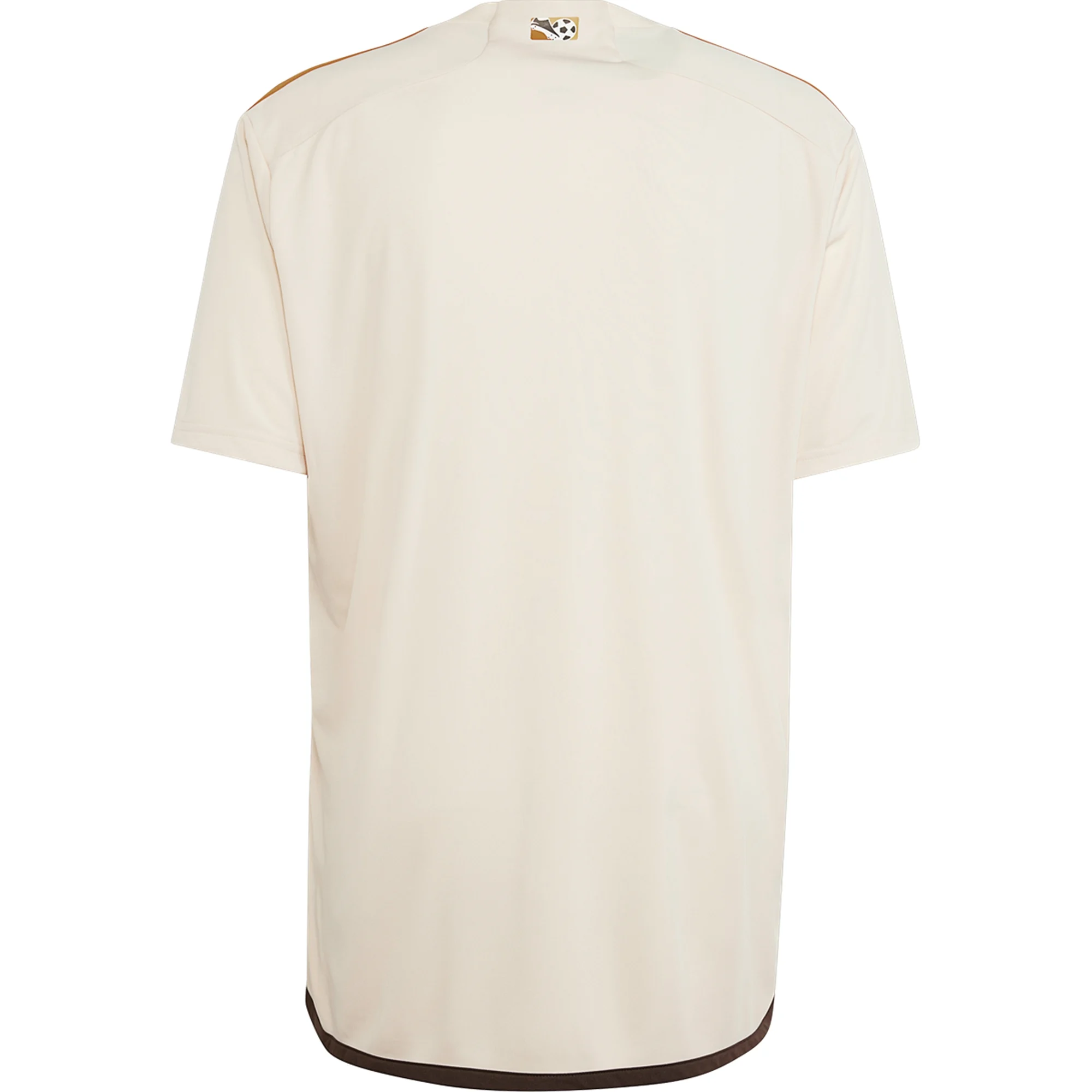 LAFC LAFC 2024-2025 UCL Third Jersey – Authentic Shirt