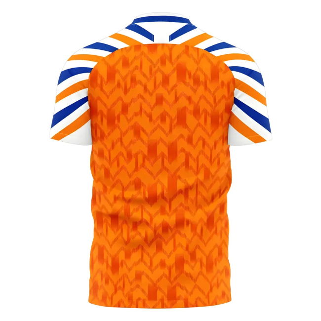 2025-2026 Away - Premium Quality - Sports Bag - Top Tier