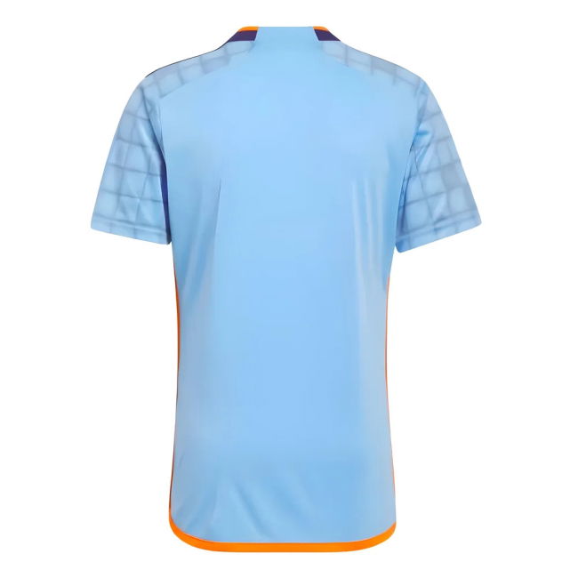 Genuine Home Jersey David Villa #7 Official Merchandise (v10)