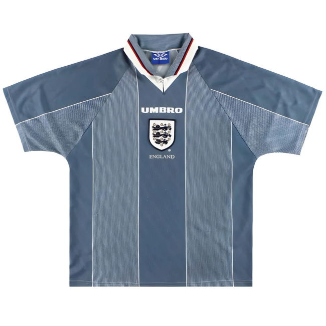 England England Away Jersey - Adult #19
