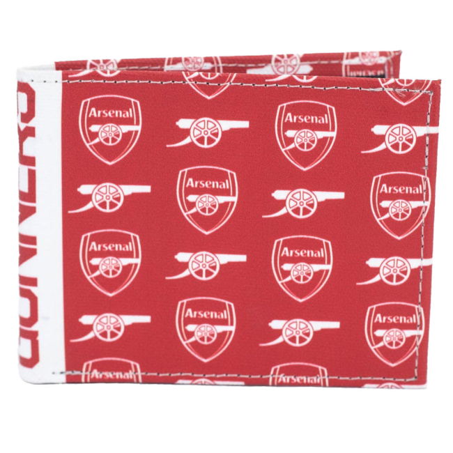 Match Quality Arsenal 2025-2026 Home Shirt (2)