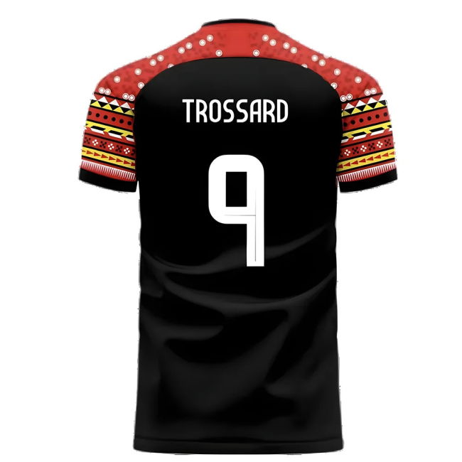 Belgium 2024-2025 Authentic Away Kit (bel) Slim Movement
