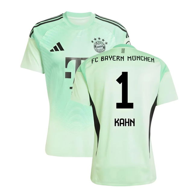 2025-2026 High Quality Bayern Munich Home - Player Version Modern