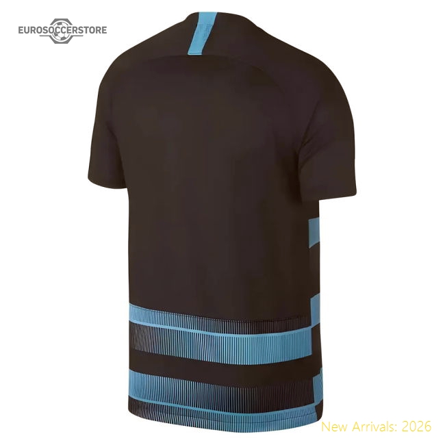 Match Away Football Club Jersey Lightweight Comfortable