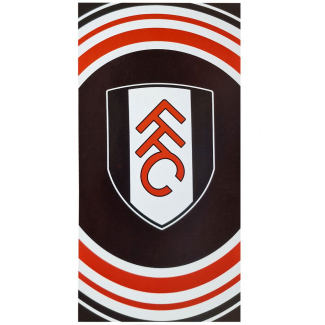Match Worn Style Fulham Professional Look Home Pro Level Shirt