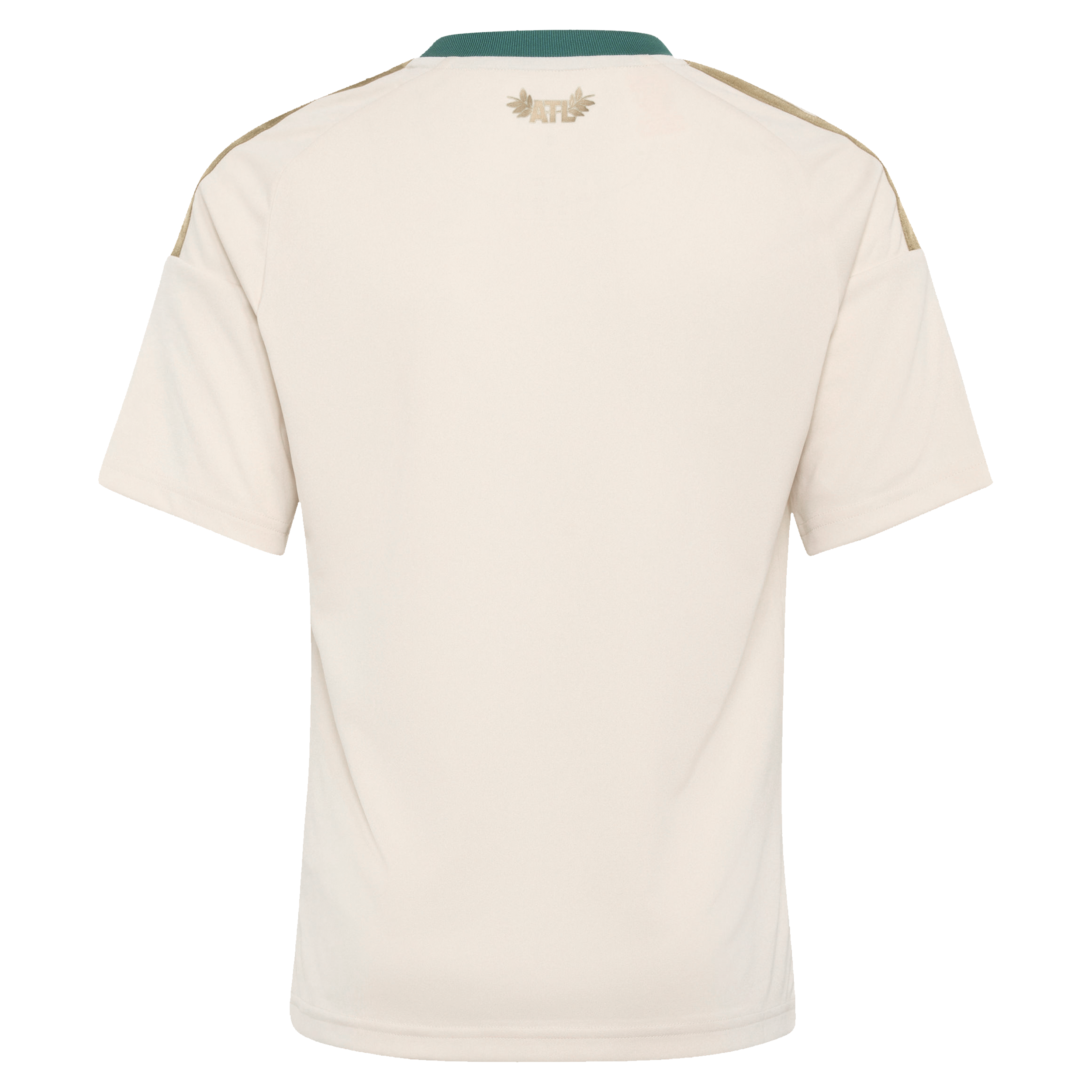 [SPK] Atlanta United FC adidas Youth 2026 Spirit of ??96 Replica Jersey - Tan