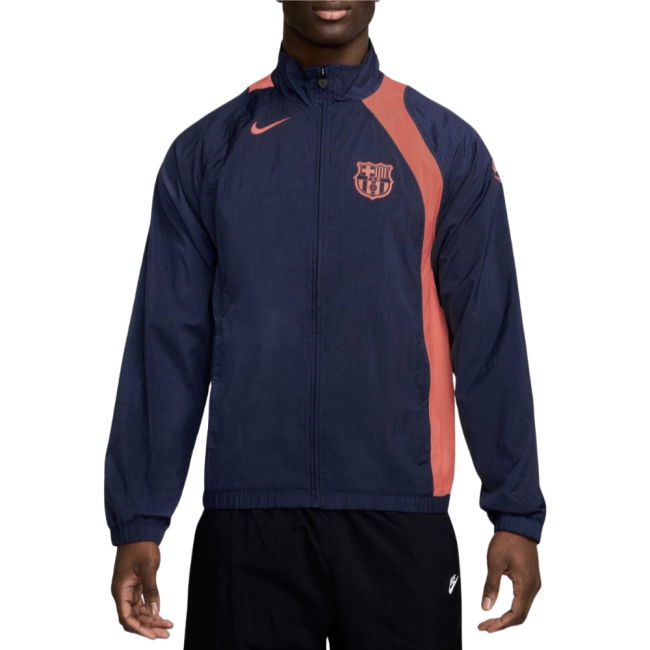 Durable 2025-2026 Barcelona Third With Vintage Design - Champions