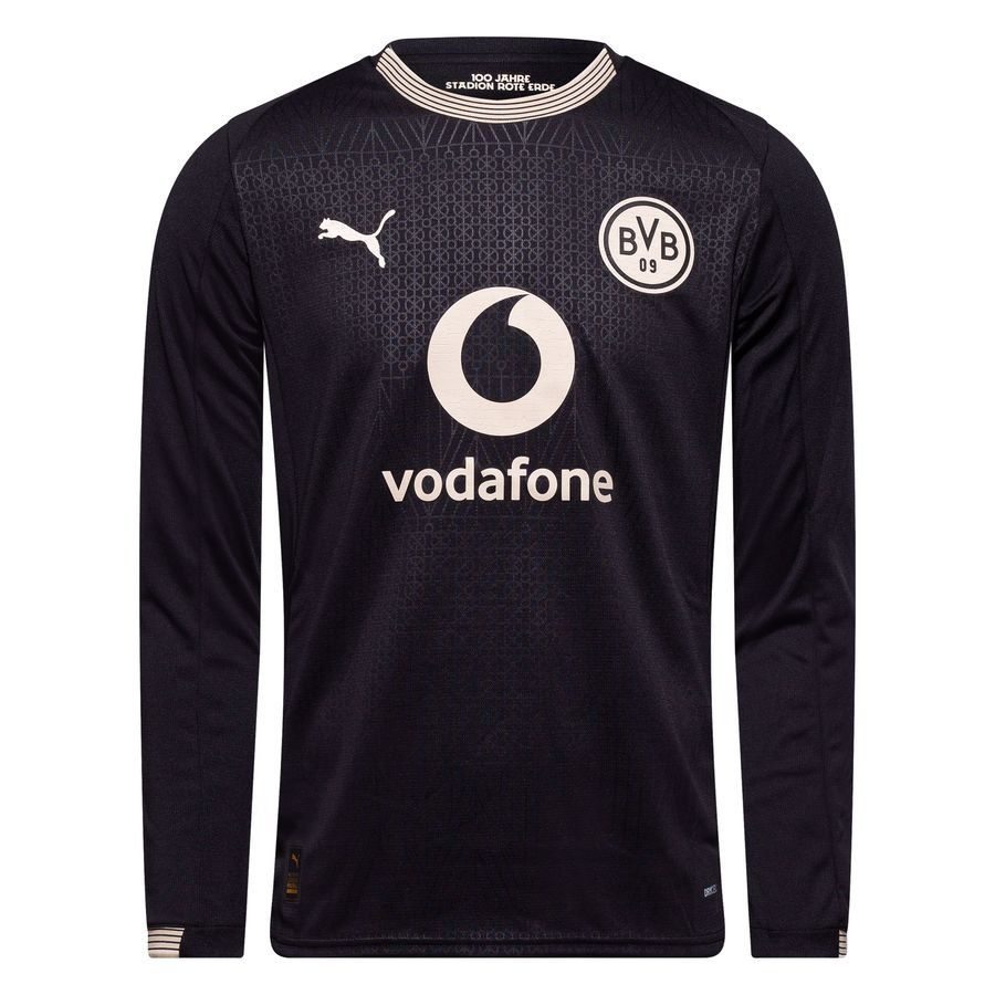 [EFKS] Dortmund Playershirt Special Edition Long Sleeves Apparel 2025/26