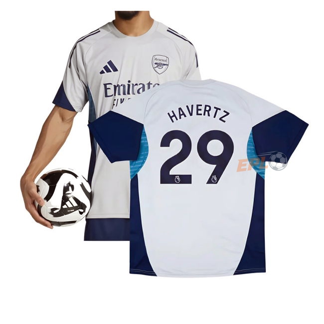 2025-20 Arsenal contemporary Third Football Shirt | genuine