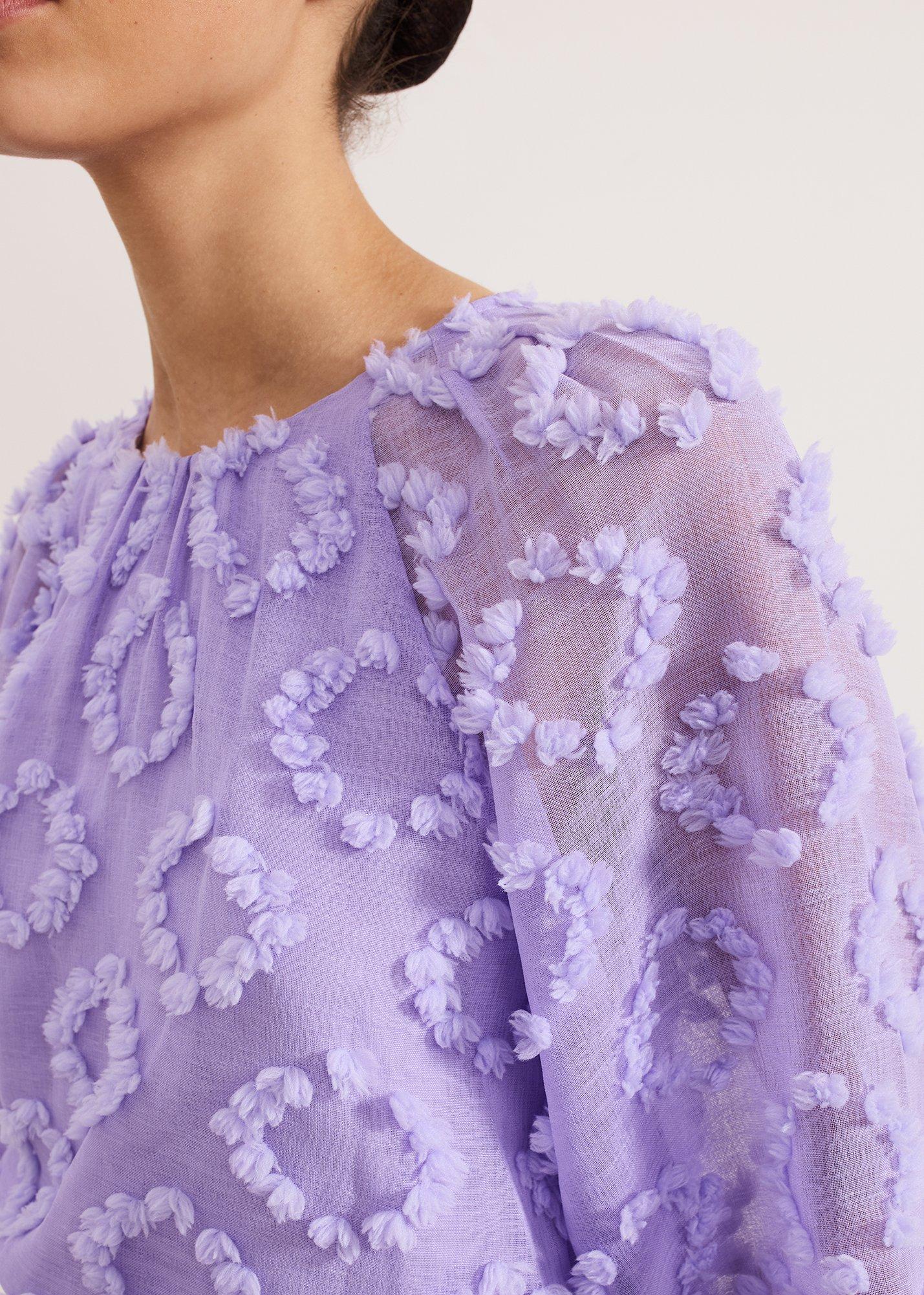 Shayla Blouse
