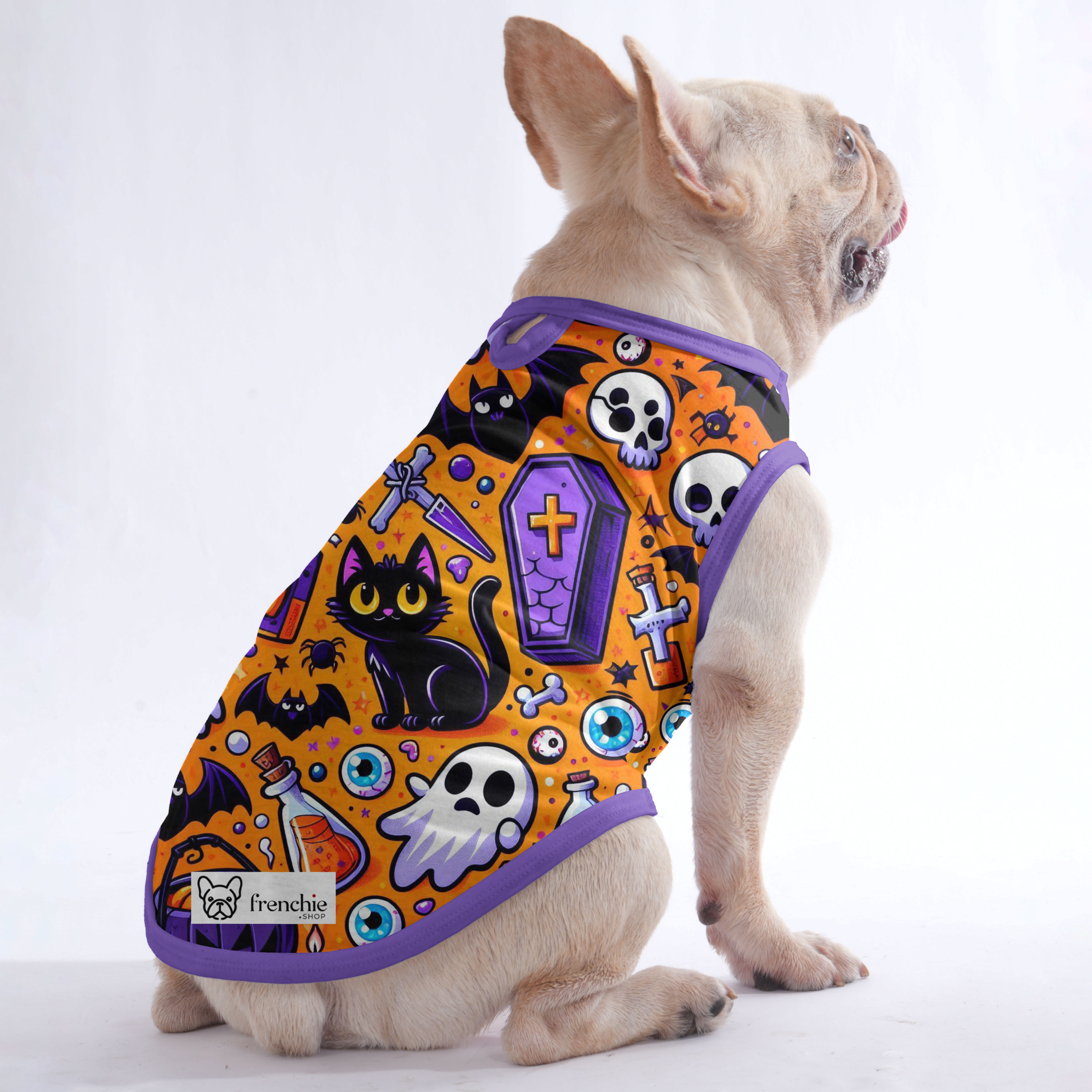 Frenchies - Frenchie Shop Original For Frenchie Fans | Premium Quality