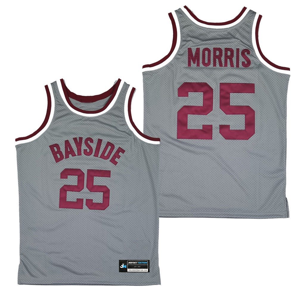 Special Custom Basketball Jersey XR1963