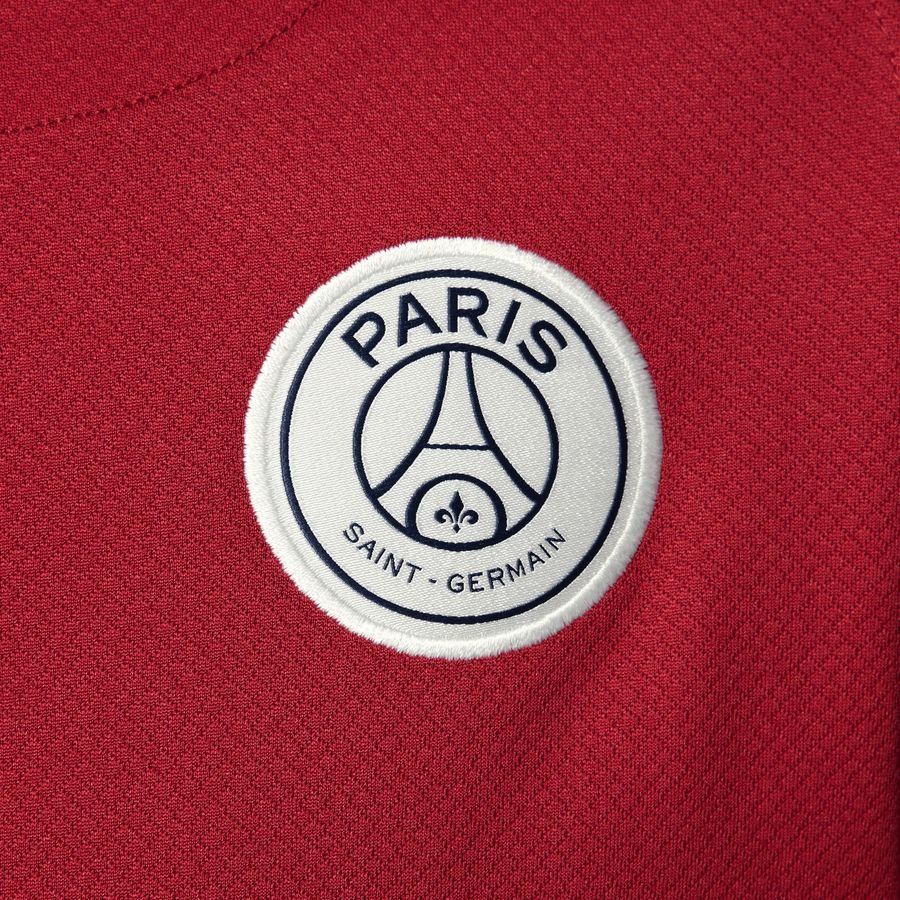 Paris Saint Germain Goalkeeper Fourth Shirt 2024/25 Kids Long Sleeves