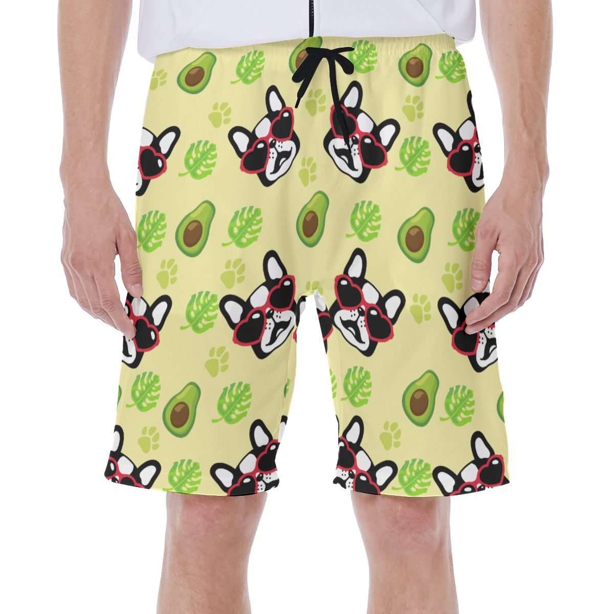 COOPER - Men's Beach Shorts