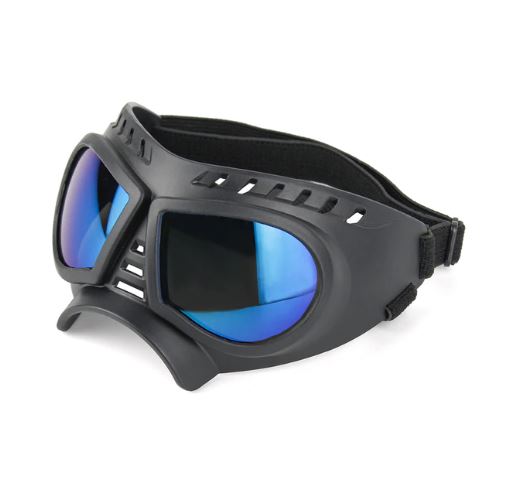 French Bulldog Anti-UV Windproof Sunglasses