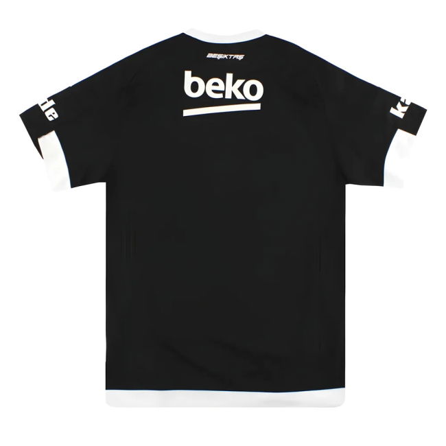 Football Club 2015-2016 Third Third - Official Comfort Fit Edition -