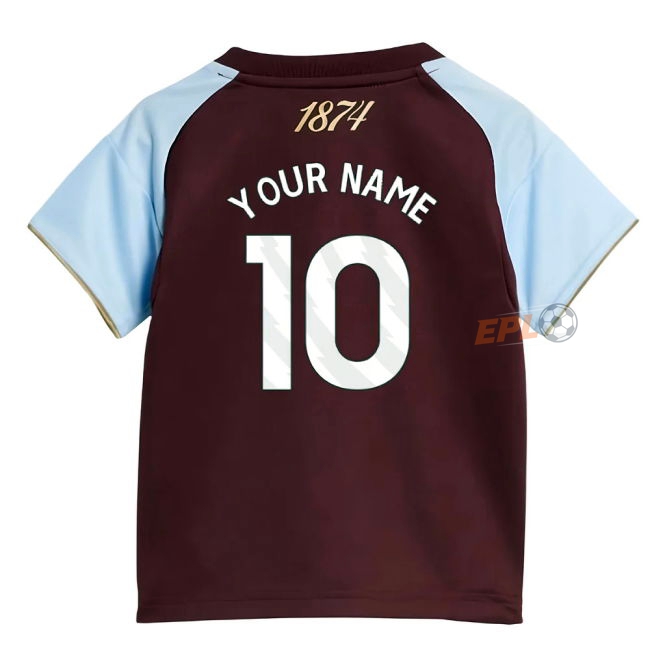 AVL 2025-20 budget-friendly Home Jersey - Adults | top quality