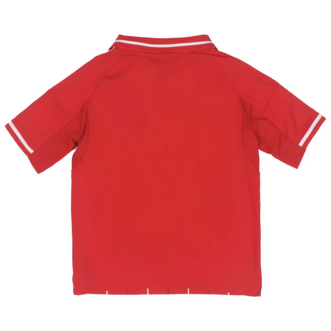 Championship Modern Home Jersey 2025-2026 #11