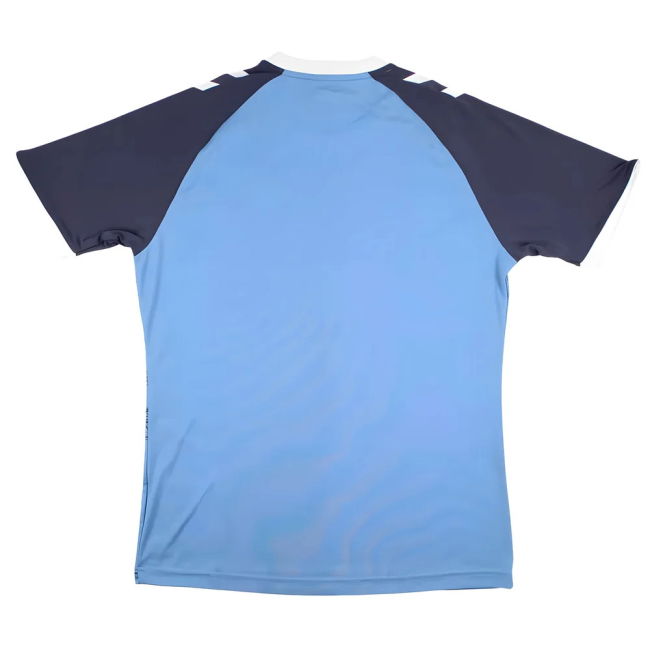 Official 2022-2023 Away Soccer Jersey - Professional Grade