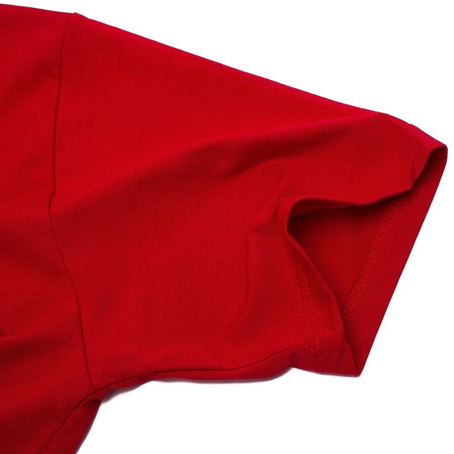 [EFKS] Norway Kids Red Jersey T