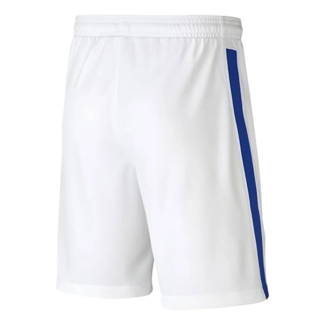 Authentic 2020-2021 Croatia Home Championship Team Durable