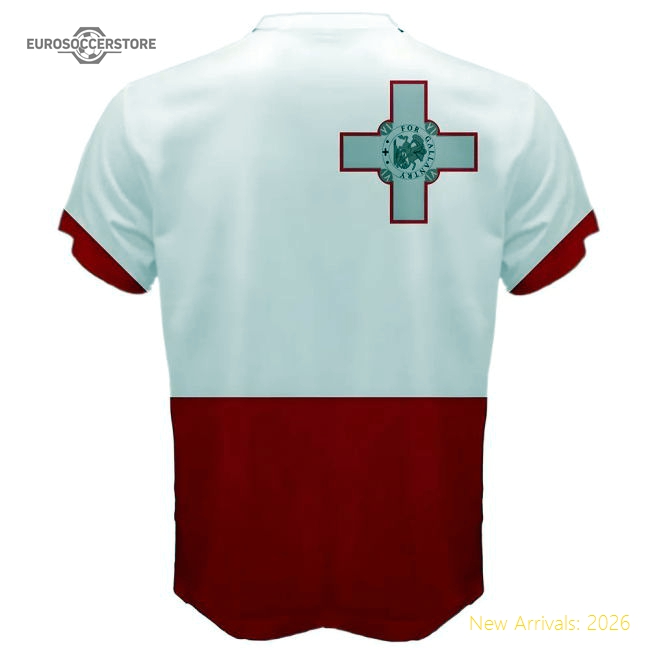 2024/25 Authentic Design Authentic Team Jersey High-Quality Materials