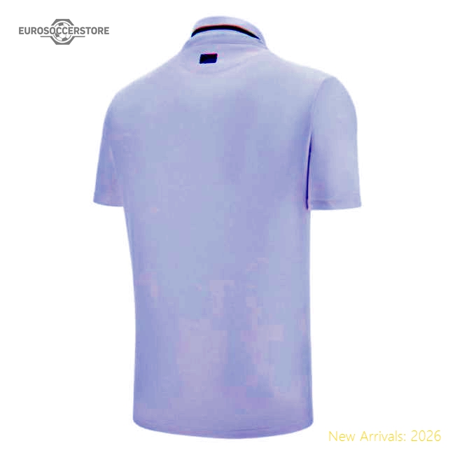 2026 South 20242025 Regular Official Shirt Sleek Lightweight