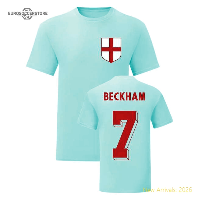 England 2020 Jersey Football Fan Apparel Football Fan For Football Fans