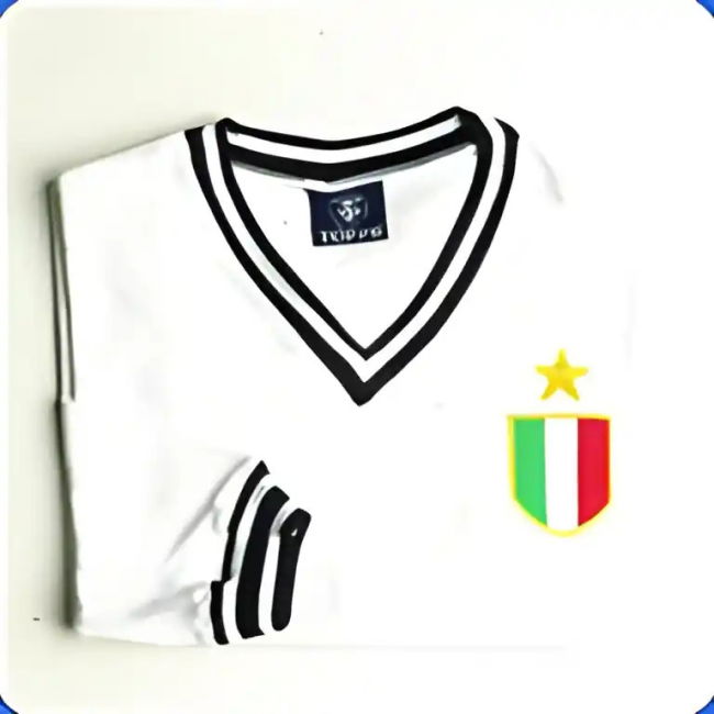 Juventus Exclusive Jersey Juventus