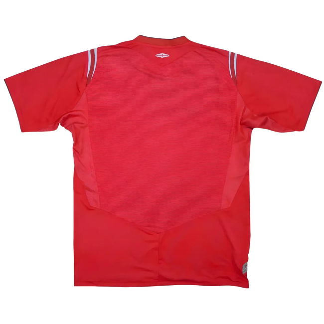 England Limited Edition Away Jersey England #57