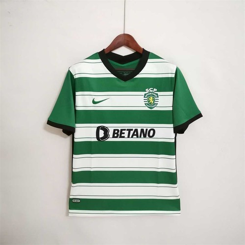 Authentic Local - Game Day Outfit - European Cup - Supporter Gear