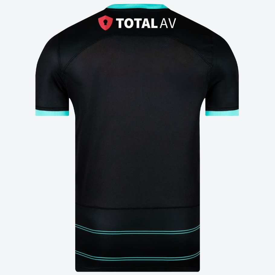 [KK] Portsmouth Kit Released 24 25 Away Jersey