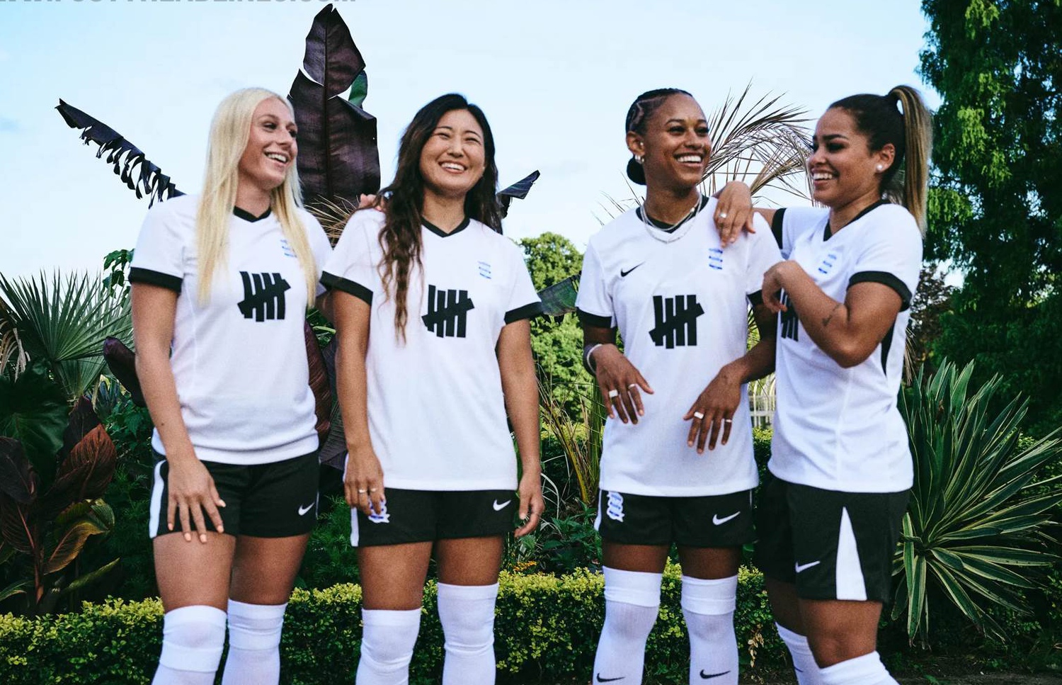 [LK] Birmingham City Kit Released 24 25 Away