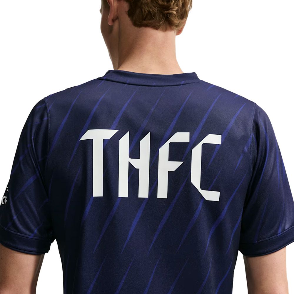 Tottenham Hotspur Dri-Fit Pre-Match Shirt - Fan Apparel