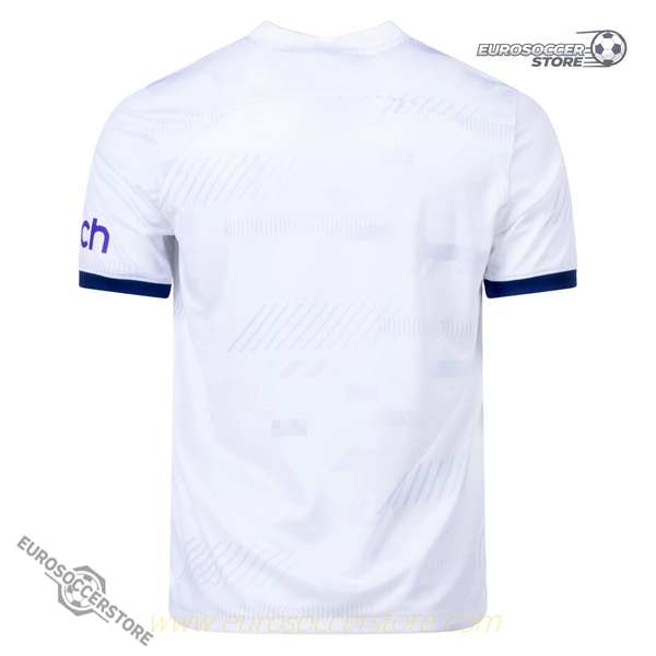 23-24 Tottenham Hotspur Home Football Jersey