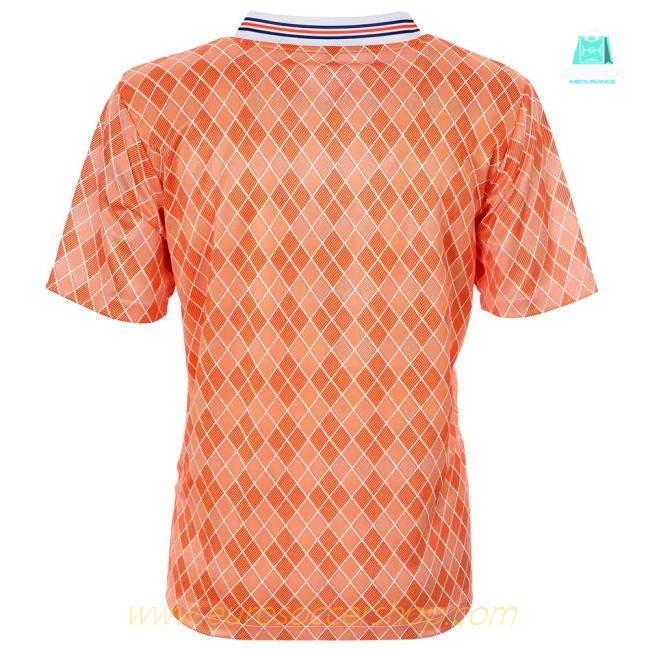 1989-1990 Blackpool Bass Retro Shirt