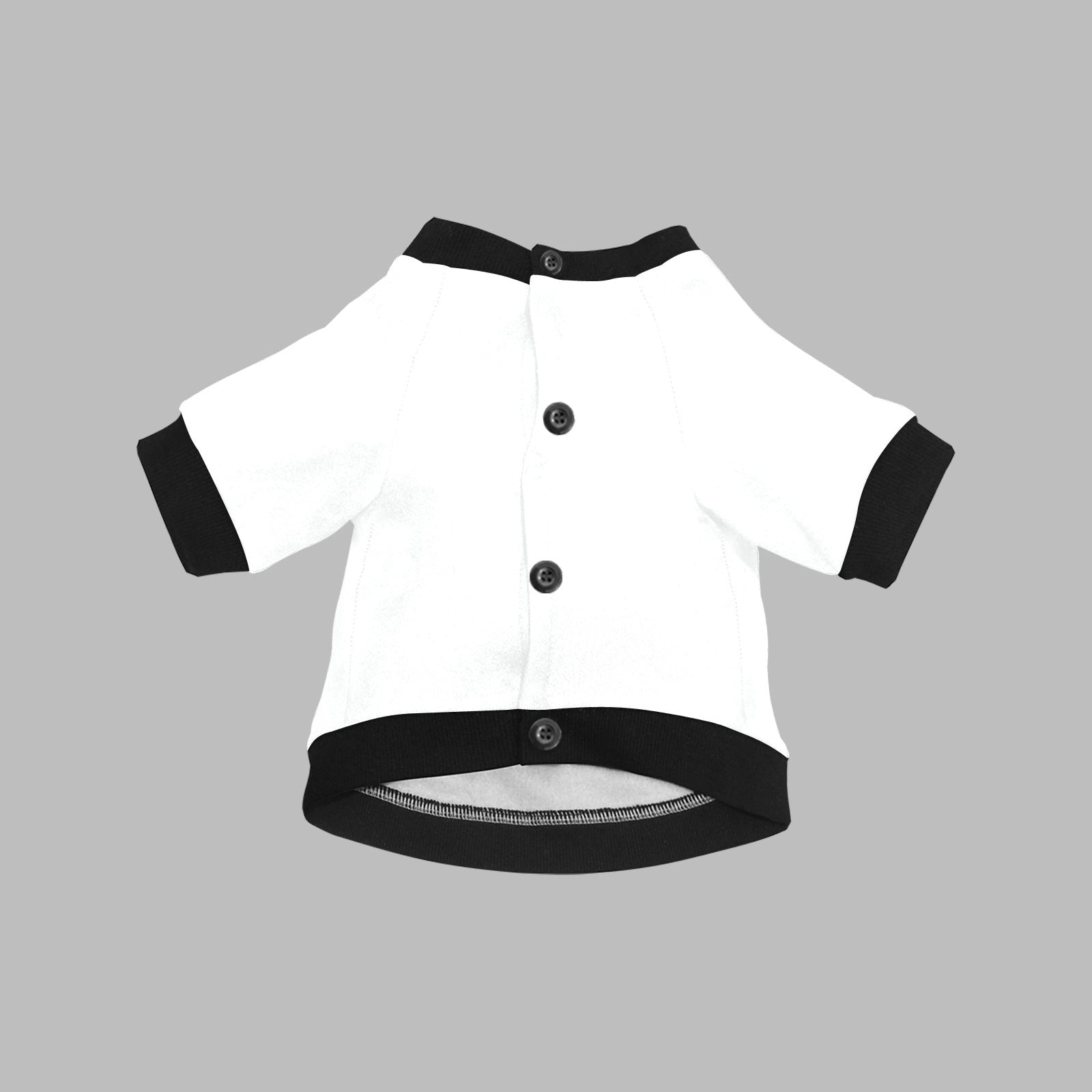 Luna - Warm Jacket For French Bulldog For Frenchie Pups | Safe For Paws