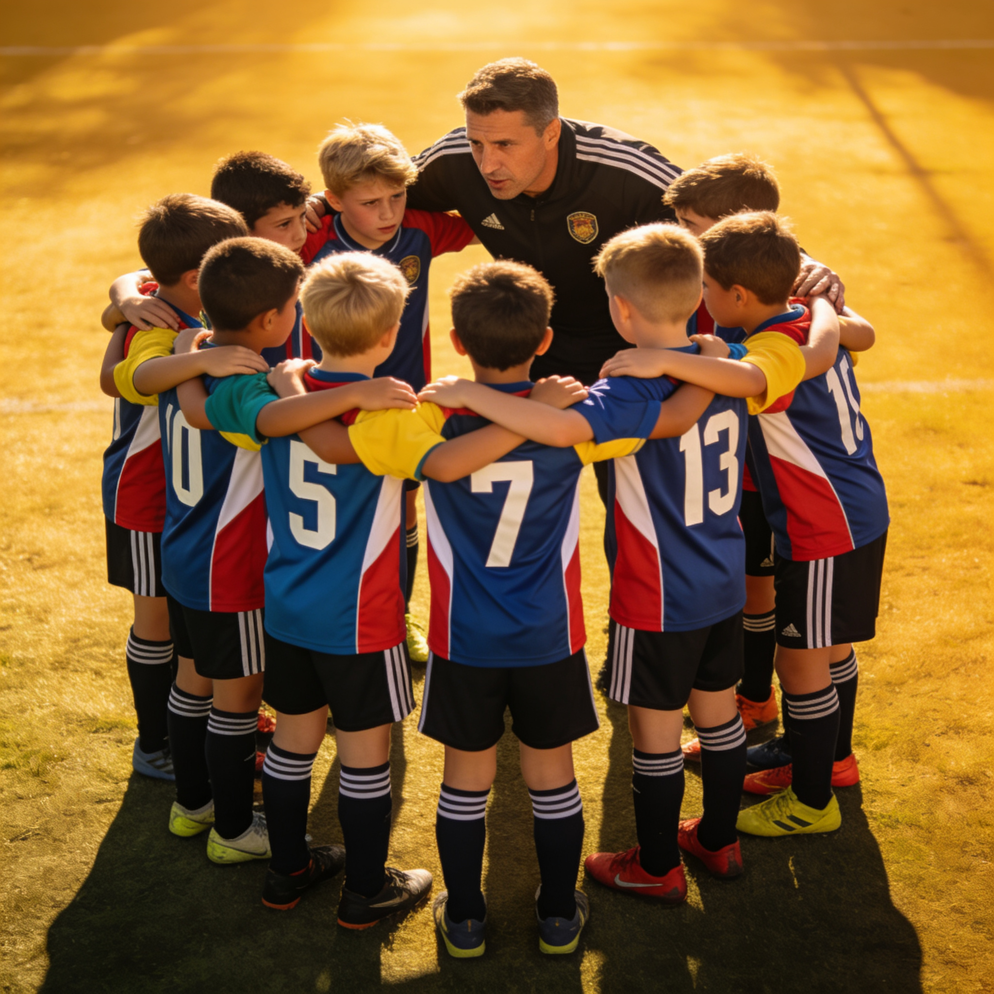 The Psychology – Building Belonging & "We" Spirit