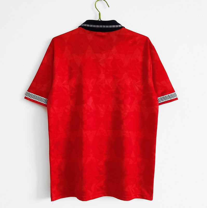 1990 England away kit