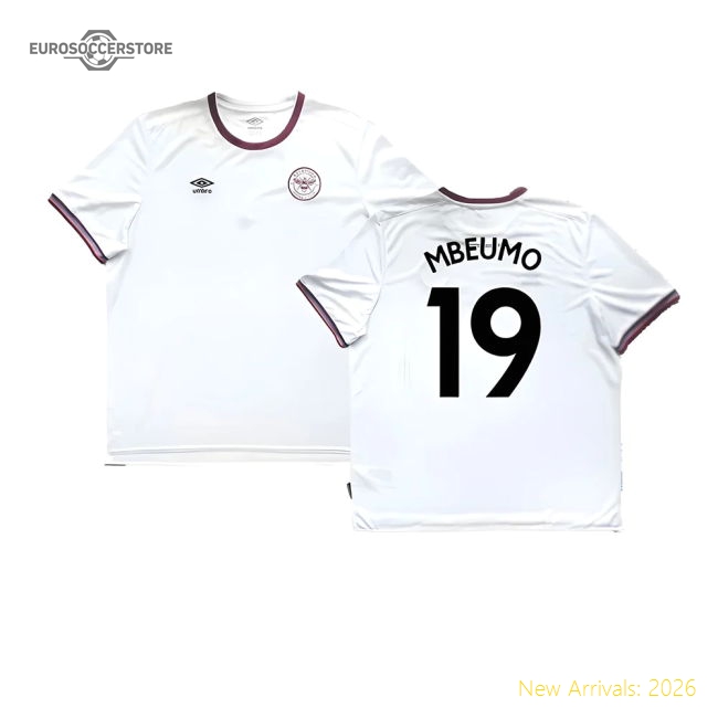 2024/25 Authentic Design Jersey For Team Fans Ideal For True Fans