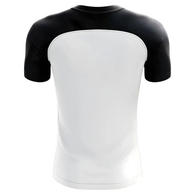 High Performance Supporter Football Club Modern Style Shirt