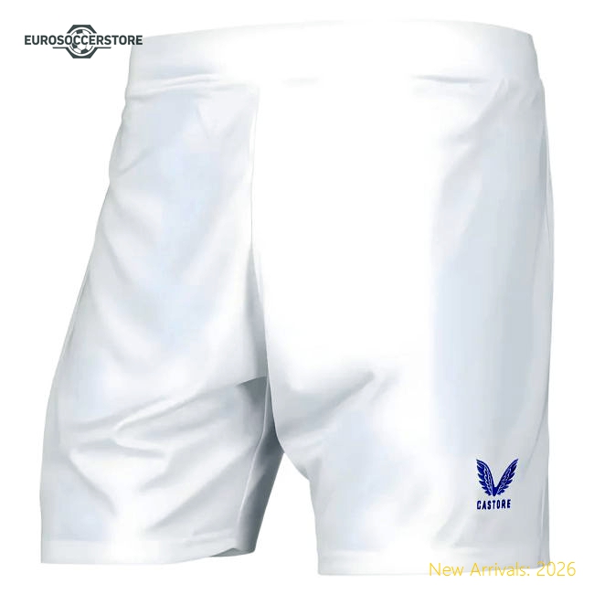 Non-toxic Everton Kids Jersey 2025-2026 Kids-safe Technology