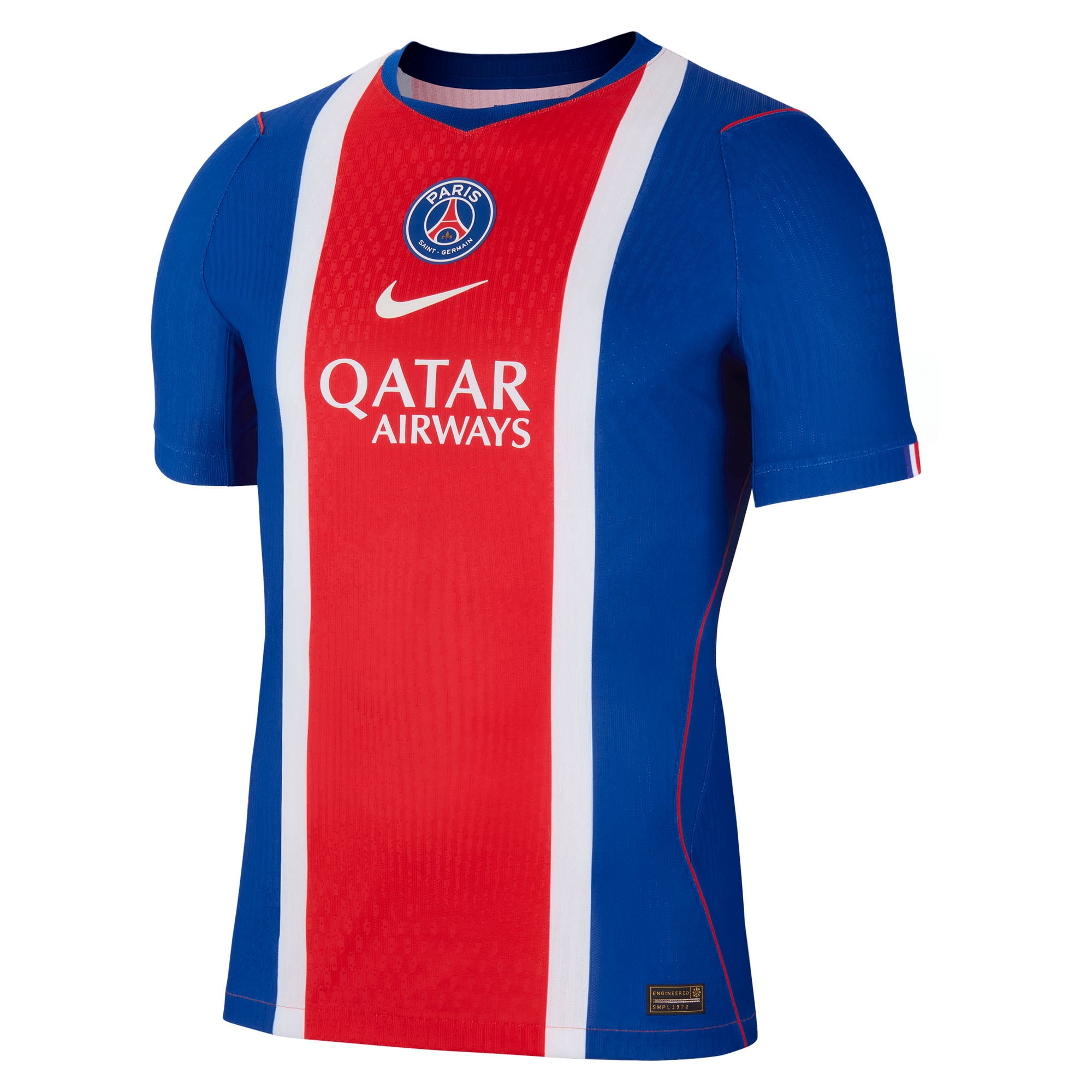 [SPK] Paris Saint-Germain Nike 2026/27 Home Match Authentic Jersey - Blue
