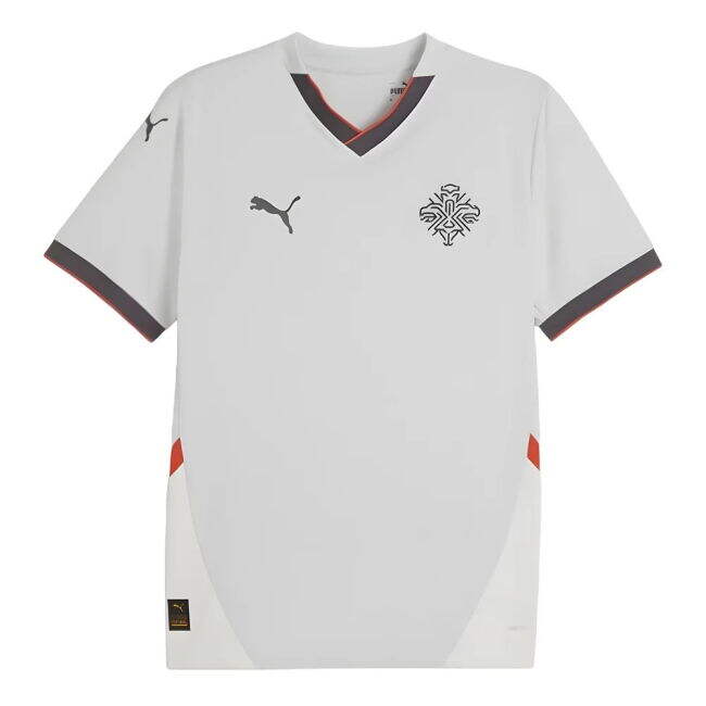And Value For Money 2024-2025 Iceland Away Shirt Beautiful