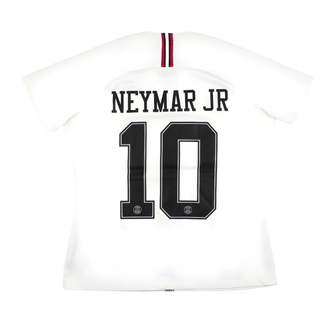 PSG 2018-19 European Neymar #10 football Shirt (Female