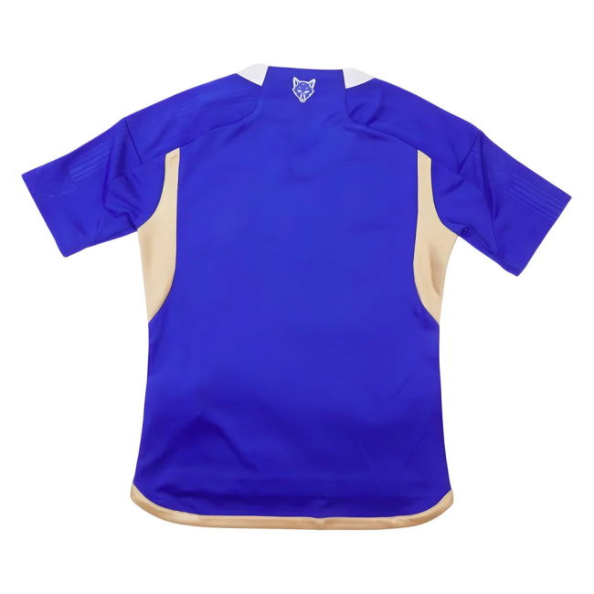 Vintage Championship Home Jersey 2023-2024