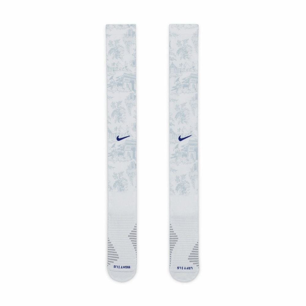 FRENCH TEAM SOCKS WORLD CUP 2022 AWAY