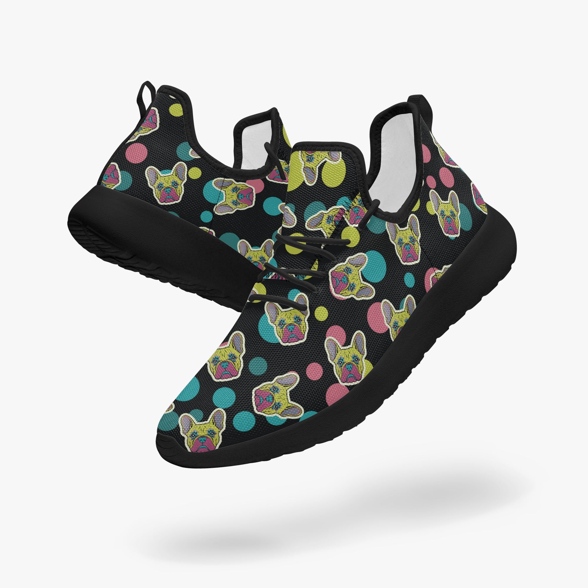 Felix - Classic Sneakers