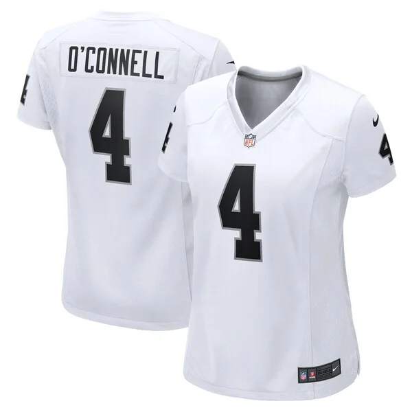 Performance None Game Jersey - Premium White NFL Fan Jersey | Game ...
